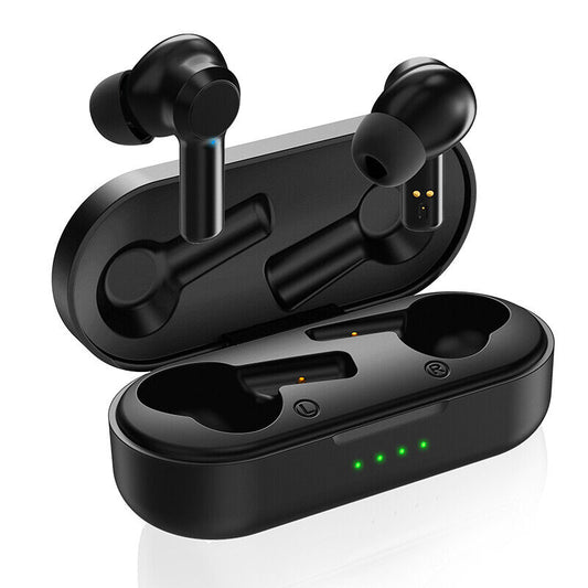 For Apple iPhone 11 Pro Max 12 13 14 15 SE Wireless Earbuds Bluetooth Headphones