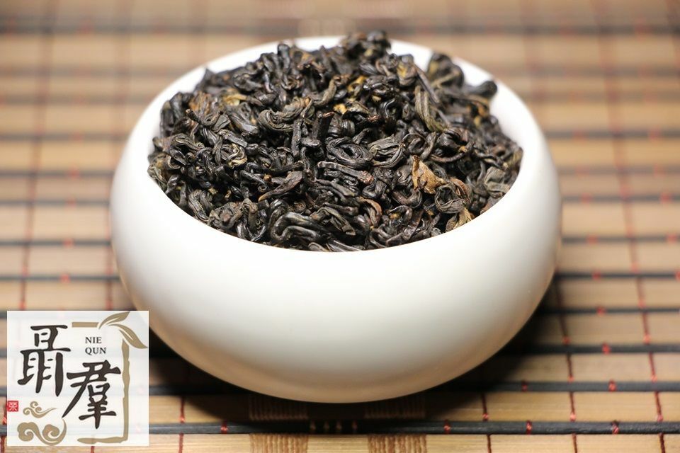 China QI Men keemun black tea 250g