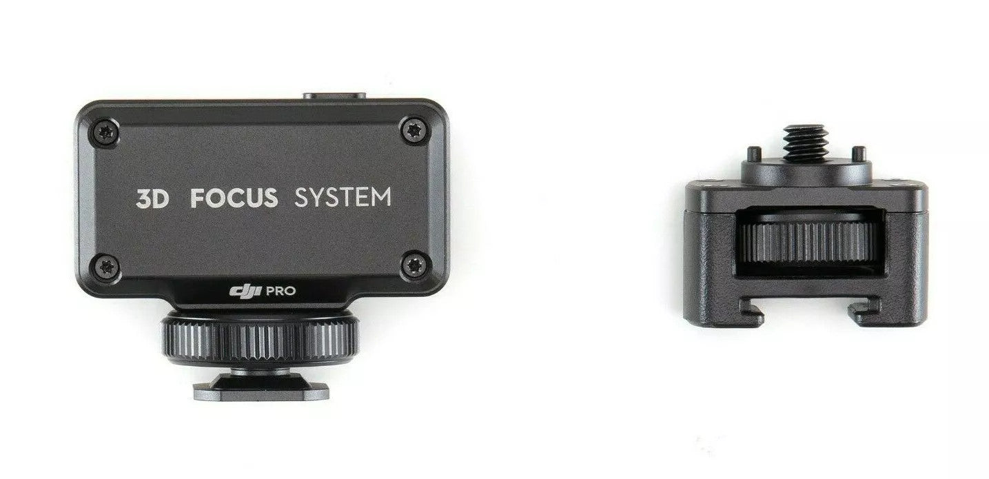 DJI Ronin 3D Focus System For DJI RS 2