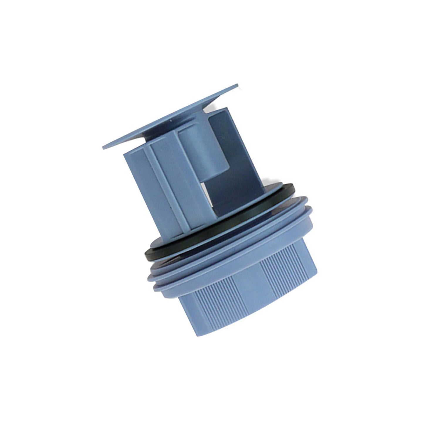 1 Pc Washer Drainage Pump Seal Cover Plug For Siemens WM1095/1065 WD7205;