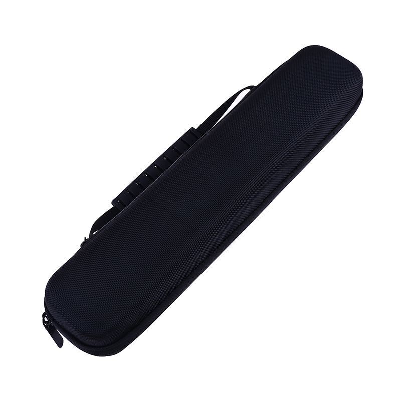 Storage Bag Curling Iron Carrying Case Bags Hair Flat Iron Straightener Curler
