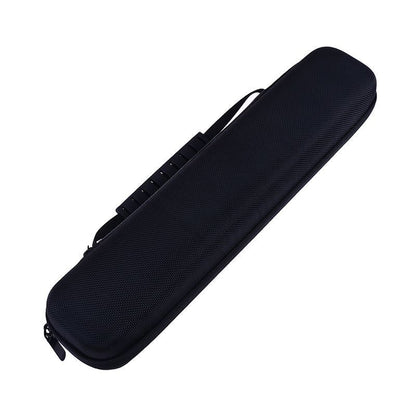 Storage Bag Curling Iron Carrying Case Bags Hair Flat Iron Straightener Curler
