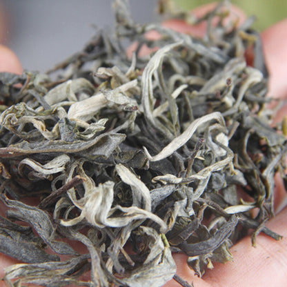 Bulk Pu-erh Tea Green Tea Health 500g Organic Cha Tea Ancient Tree Healthy