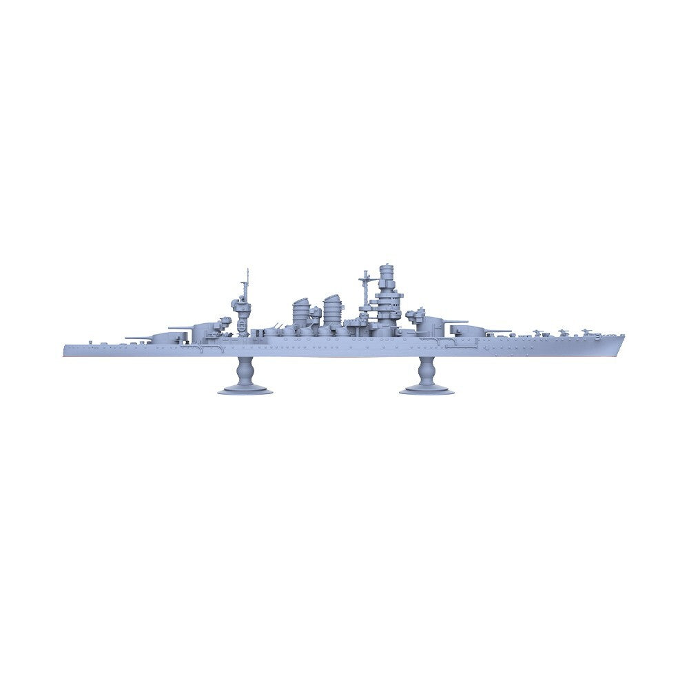 SSMODEL SSC1800545 1/1800 Military Model Kit Italy CaioDuilio Battleship