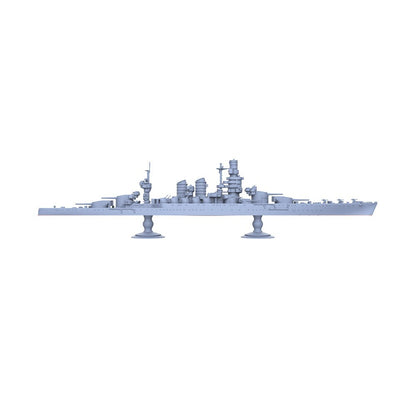 SSMODEL SSC1800545 1/1800 Military Model Kit Italy CaioDuilio Battleship