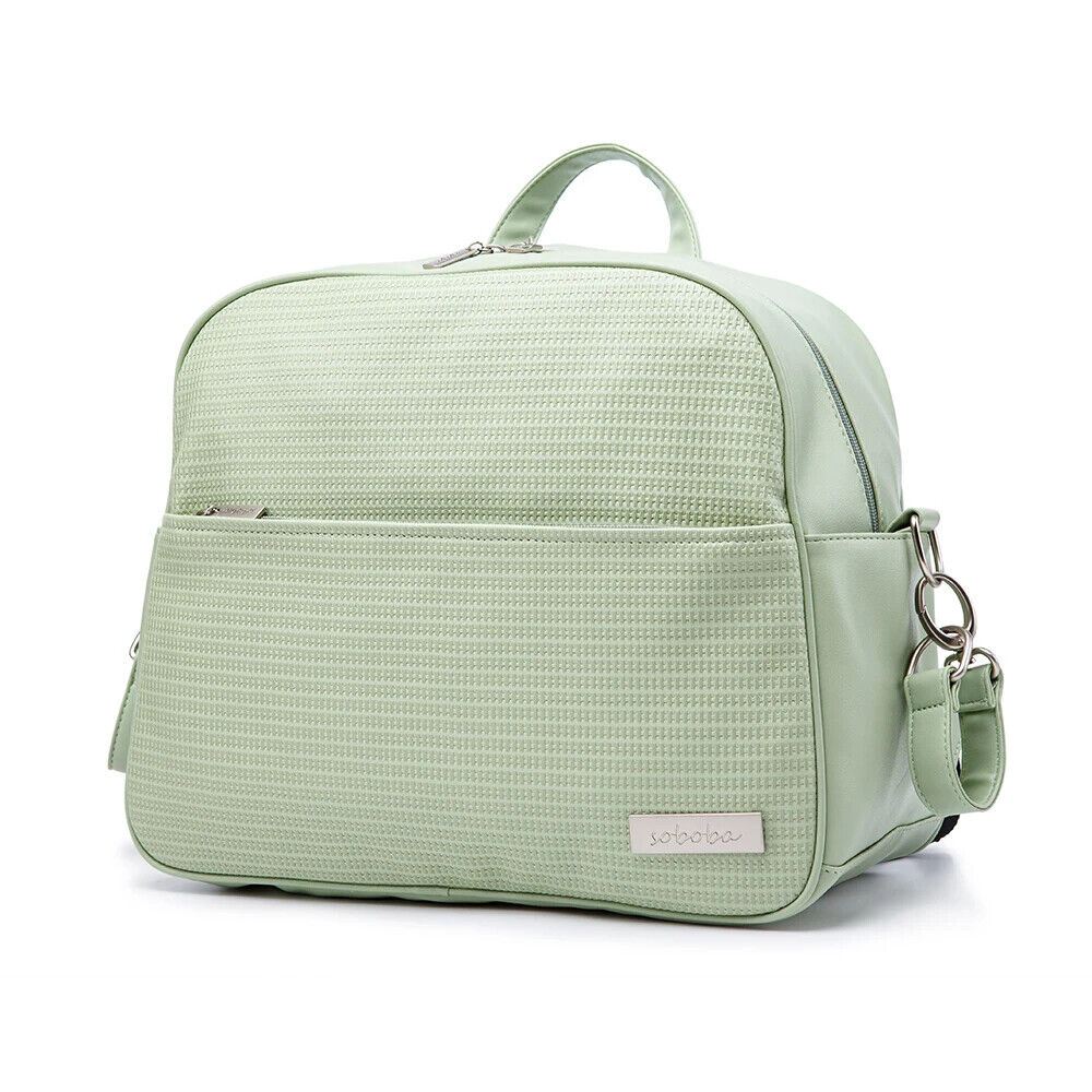 Diaper Backpack Newborn Baby Travel Nappy Changing Bag Stylish Diaper Bag