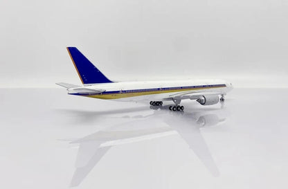 1:400 JC Wings AIR NEW ZEALAND BOEING 777-200ER Passenger Airplane Diecast Model