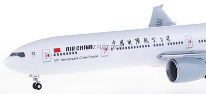 for Hogan for Air China for Boeing 777-300ER B-2047 50th Anniv 1:200 Model