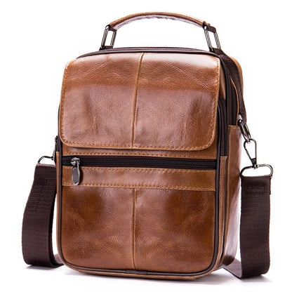 Men's Bag Man Bags ManCrossbody Shoulder Bag Husband Men Shoulder Strap Handbag