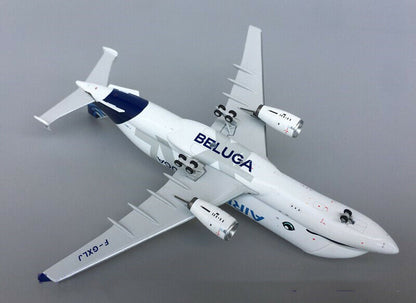 1:400 NG Model AIRBUS A330-743L Beluga XL Passenger Airplane Diecast Plane Model