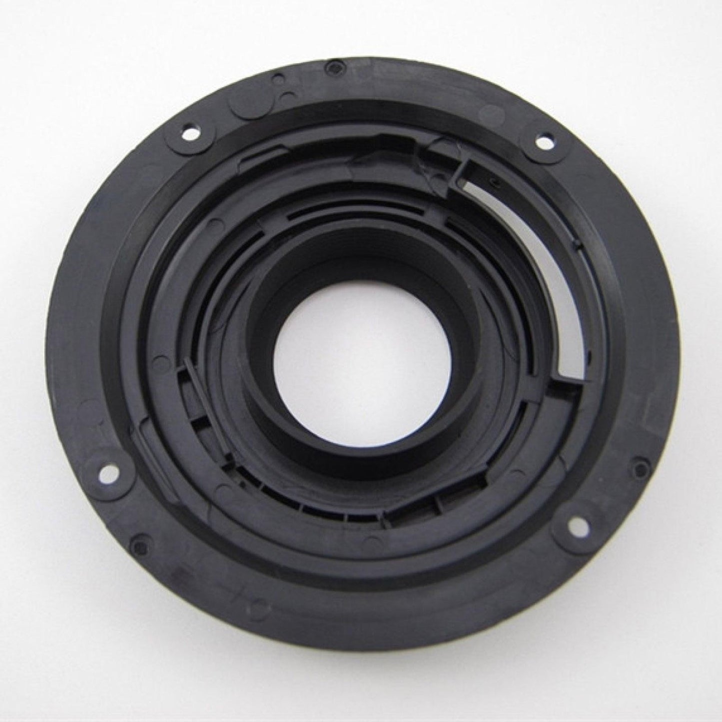 For Canon EF-S 18-55mm F3.5-5.6 IS Lens Bayonet Mount Ring New Repair Parts A
