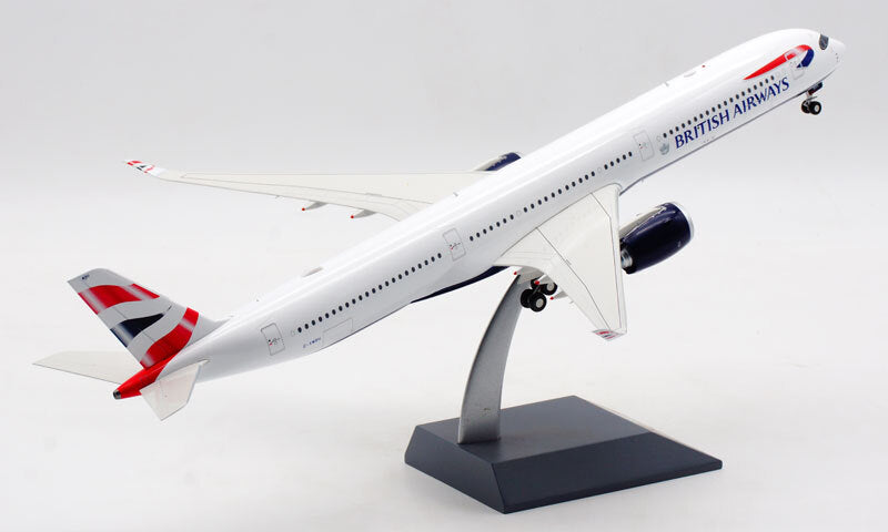 ARD British Airways A350-1000 G-XWBH 1/200 diecast plane model aircraft