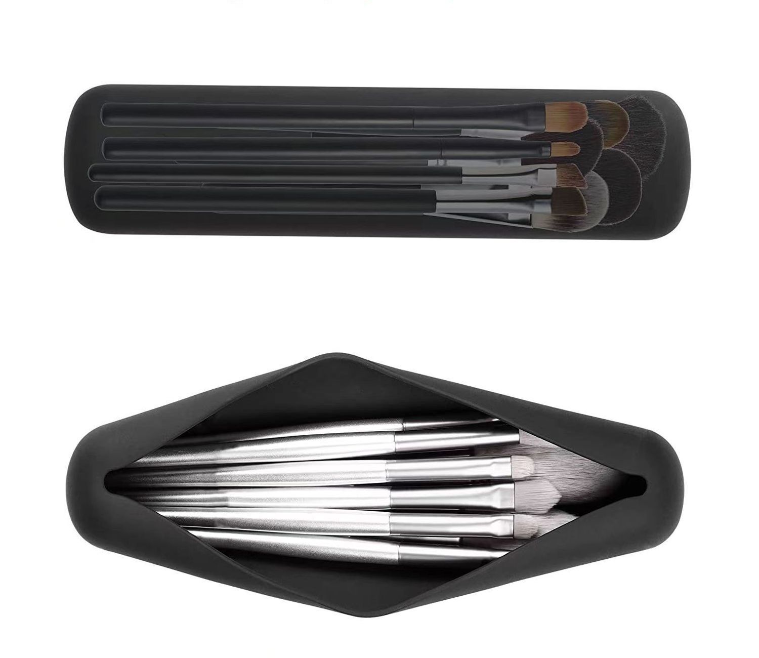 Buy Our Tea Makeup Brush Case
