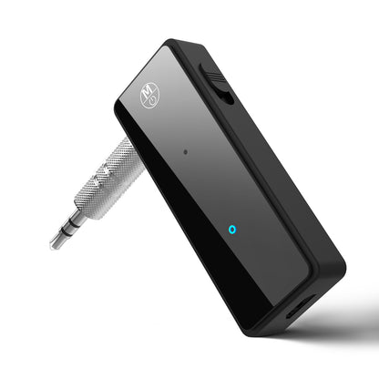 USB Wireless Bluetooth 5.0 Transmitter Receiver for Car Music Audio Aux Adapter