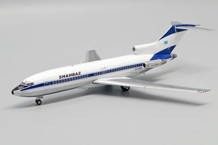 1:200 JC Wings SHAHBAZ BOEING 727-100 Airplane Diecast Aircraft Model