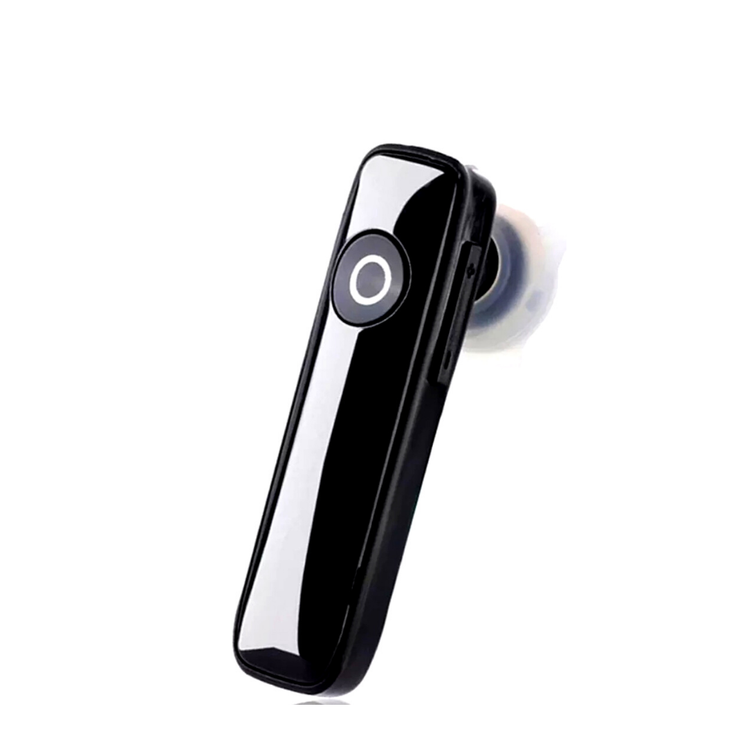 Bluetooth Headset Wireless in-ear Stereo Headphones Audifono Auriculares Single