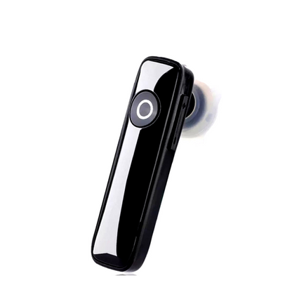 Bluetooth Headset Wireless in-ear Stereo Headphones Audifono Auriculares Single