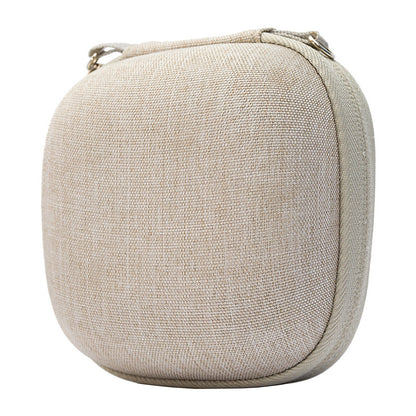 8 Slots Camera Lens Filter Case Bag Dustproof Storage Organizer Pouch Wallet a