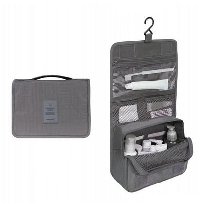 Cosmetic Bags Traveling Makeup Bag Toiletries Organizer Waterproof Storage Pouch