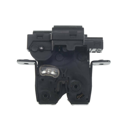 New Tailgate Boot Lock Latch Mechanism Actuator For Nissan Tiida 90502-2DX0A
