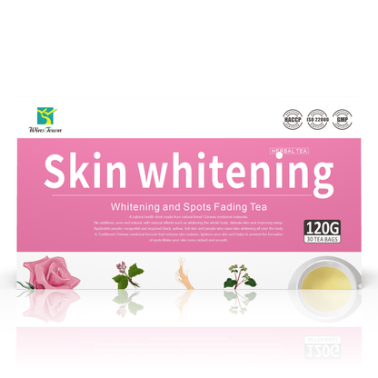 28 Day Detox Easy Slim Skinny whitening Tea Herbal Diet 5g*14 tea bags