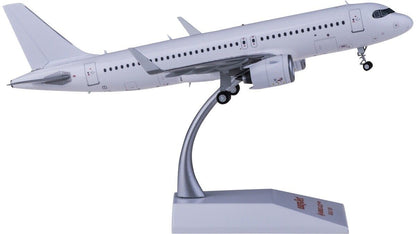 1:200 32CM JC Wings ecoDemonstrator BOEING 777-200 Passenger Plane Diecast Model