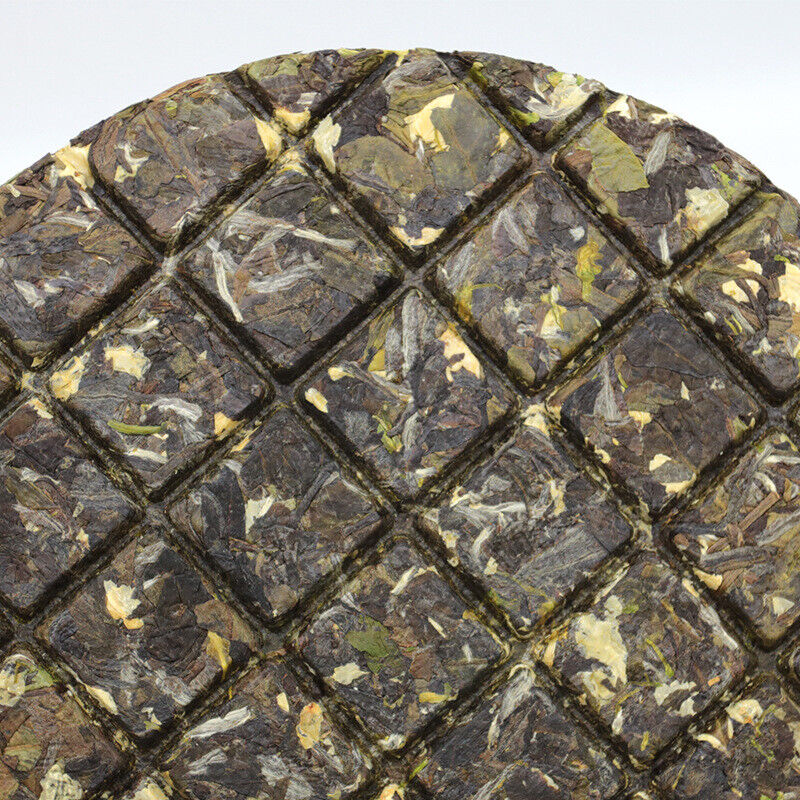 150g Organic Jasmine Hand Teared White Tea Health Tea Fuding White Tea