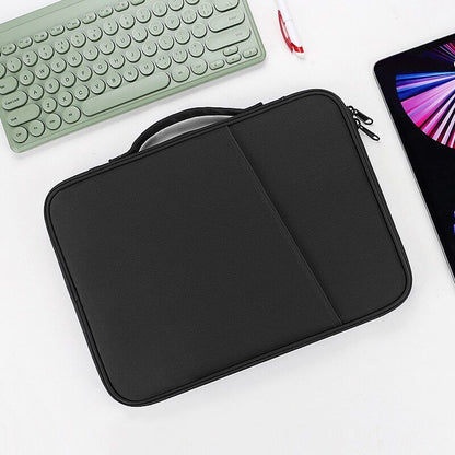 2023 Sleeve Case for IPad Air 2 1 2019 Pro 11 12.9 Pad 5 10 Cover Laptop Bag