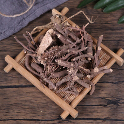 Recommend Dried Root of Clematis Henryi Premium Healthy Tea