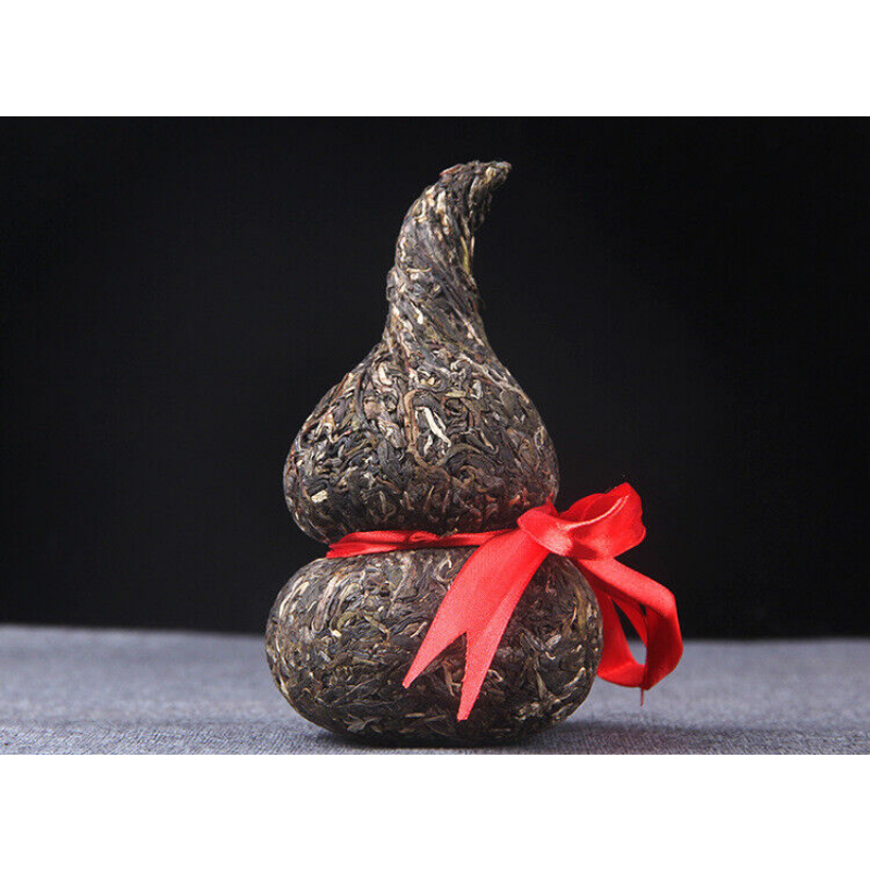 Golden Melon Tribute Tea 500g Yunnan Pu'er Tea Cha Tea Natural OrganicGreen Tea
