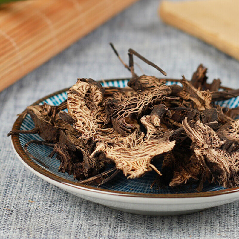 250g/500g Healthy Tea 100% Natural Shengma Organic Herbal Tea 精选升麻