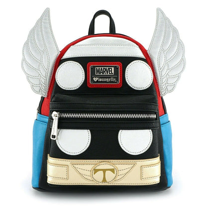 Disney Purse Thor Star Wars Bag Yoda Mini Backpack Rucksack Loungefly Batman