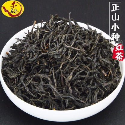 New High Quality Lapsang Souchong Black Tea Wuyi Health Slimming Beauty Tea 250g