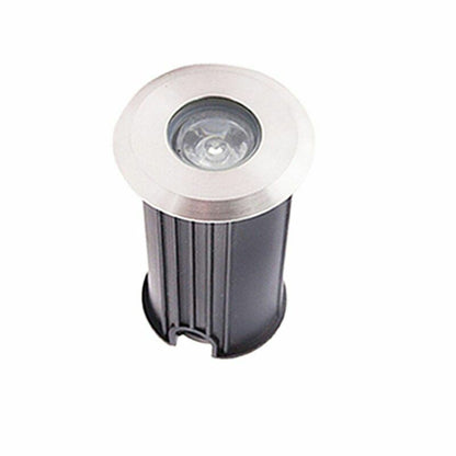 Outdoor Lighting IP67 DC12V 3W Garden Yard Step Stairs Floor Deck LED Recessed
