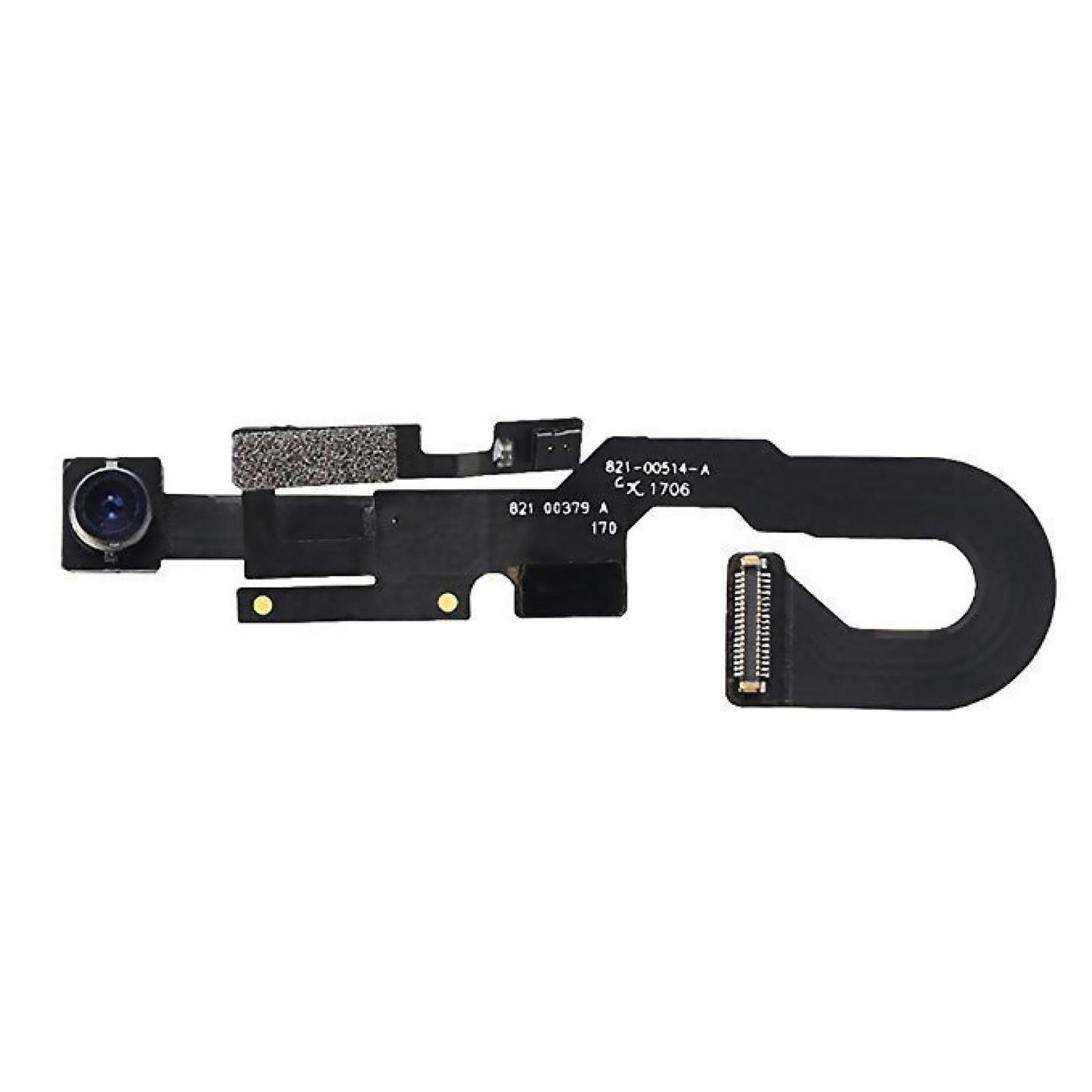 New Front Camera Flex Ribbon Cable with Proximity Sensor For iPhone 7 4.7" I