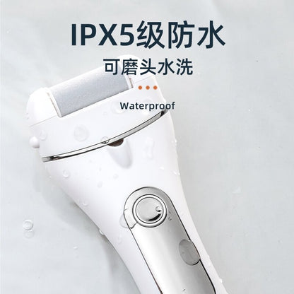 Electric Foot Grinder Dead Skin Callus Remover Trimming Automatic Peeling Foot