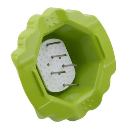 Home Chip Shred Potato Vegetable Cutter Grater Slicer