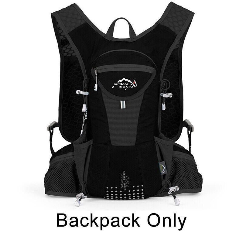 Cycling Backpack 12L Cycling Climbing Travel Backpack Outdoor Sports Bags