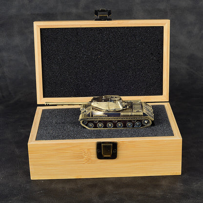1/72 Scale Soviet Is-2 Stalin 2 Heavy Tanks Full Metal Finished Static Model