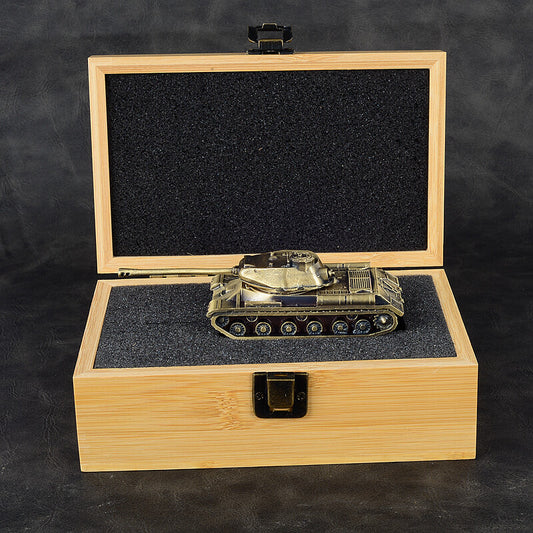1/72 Scale Soviet Is-2 Stalin 2 Heavy Tanks Full Metal Finished Static Model
