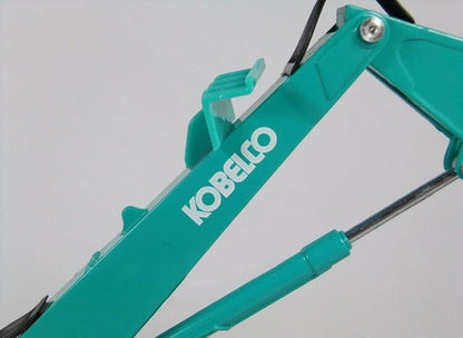 1:50 KOBELCO SK480 Demolition Excavator Construction Machine Diecast Model