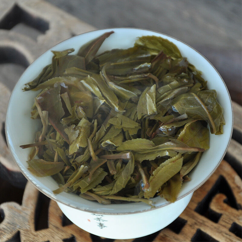 250g Classic Puer 8582 Raw Puerh Tea Brick Yunnan Menghai Pu'er Chinese Tea