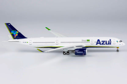 1:400 NG Model Azul AIRBUS A350-900 Passenger Airplane Diecast Aircraft Model