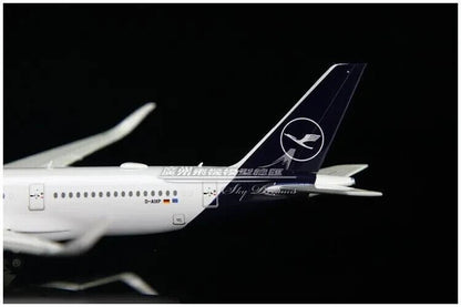 1:400 GeminiJets DELTA AIRBUS A321 Passenger Airplane Diecast Aircraft Model