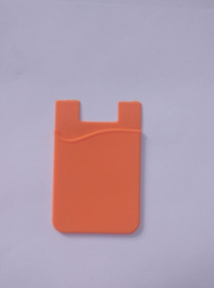 Credit Card Case Holder Case Bus Card Pocket Women Men Card Bag ID Card Holder