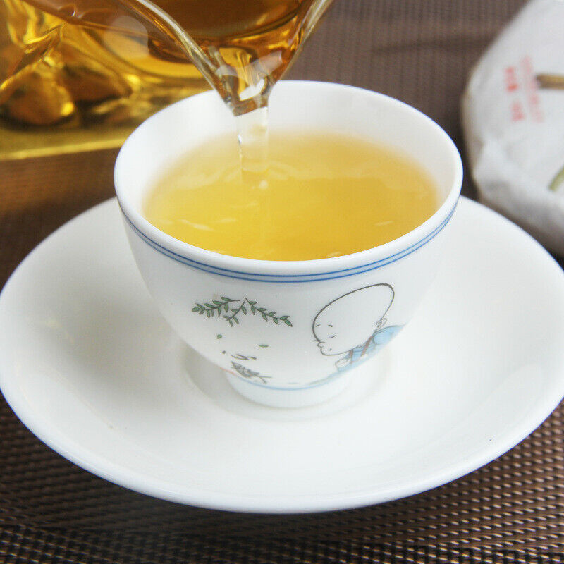 100g Yunnan Black Tea Health Alpine Ancient Tree Top Sun Red Rose Tea