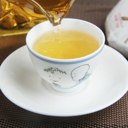 100g Yunnan Black Tea Health Alpine Ancient Tree Top Sun Red Rose Tea