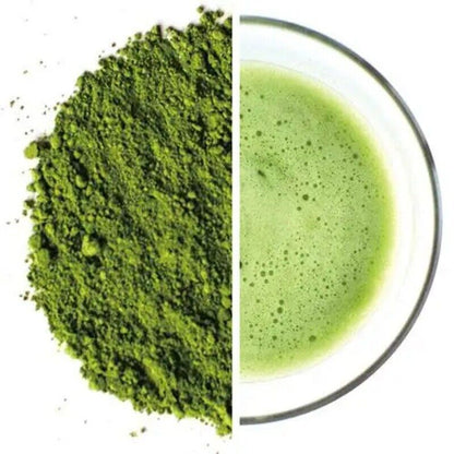 Japanese Matcha Weight Loss Best Delicious Matcha Latte Yummy Smoothies