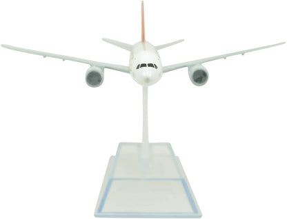 1:400 16cm B787 China Hainan Airlines Metal Airplane Model Plane Toy Plane Model
