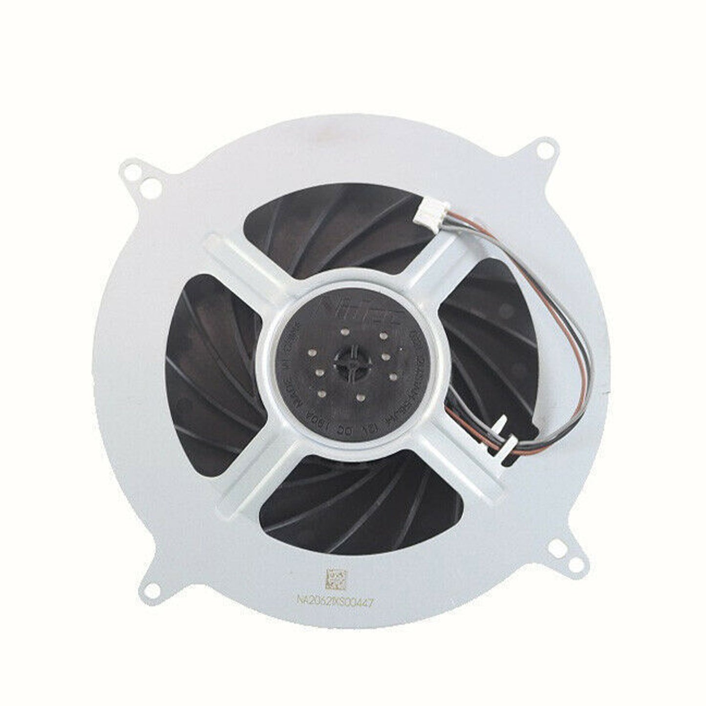 23 Blades Internal Cooling Fan Replacement For PS5 Consoles G12L12MS1AH-56J14